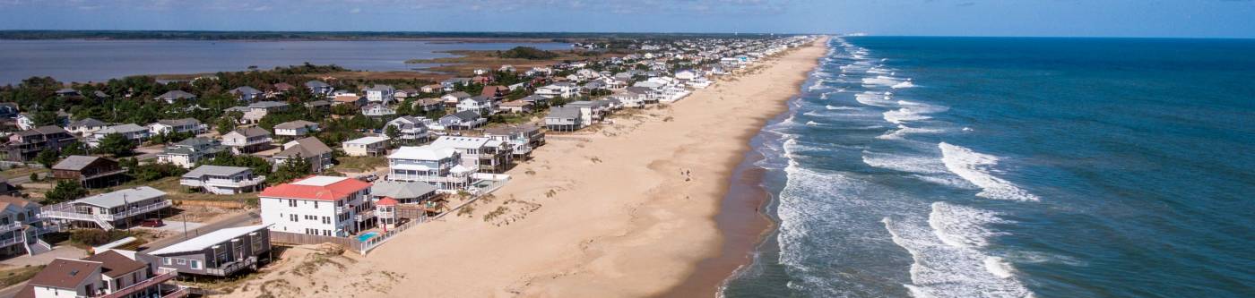 sandbridge-aerial